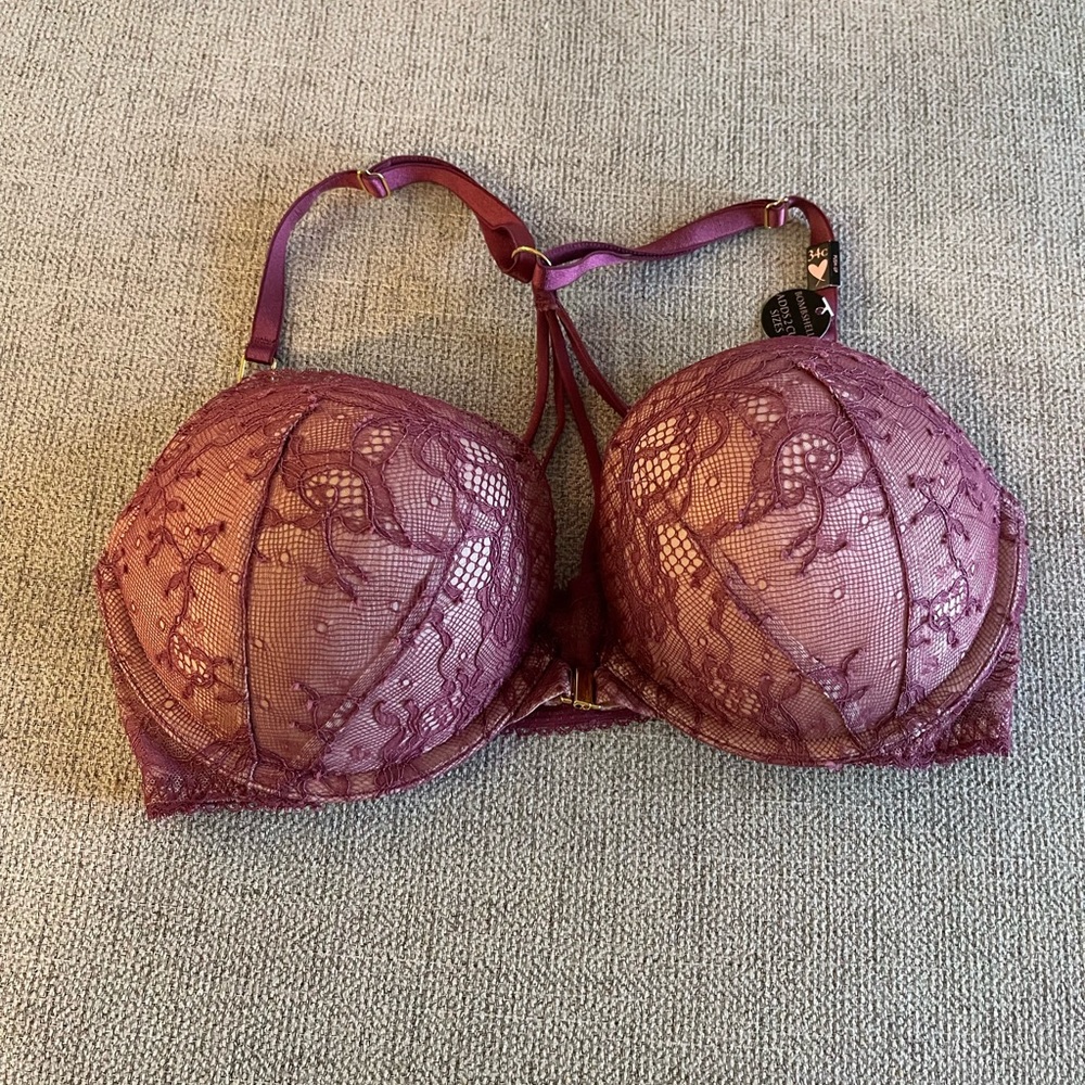 Victoria secret bra
